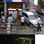 돈주고도 못보는 김여사님의 최강<b>액션</b>들ㅋ 감상~