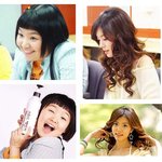 [두근두근 체인지] 샴푸의 요정 눈길!! 조정린→ 정시아