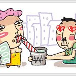 [이니셜 놀이] 오늘의 이니셜 놀이-_-; 빨대 <b>a</b>...