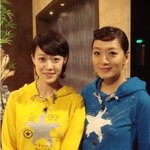 [닮은꼴]<b>문지애</b> 아나와 강자가 만났다!