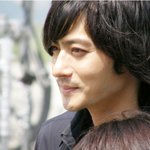 장동건 - 최근, 자동차 <b>cf</b> 촬영현장 직찍..콧대봐~