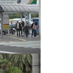 임수정-공유 <b>제주</b>공항 직찍, 너무 어울려