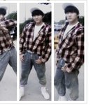 살 빠져서 자신감 붙은 <b>신동</b>! 사진도 많이 찍네~