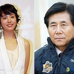 한지민, 울산현대 김정남 감독이 삼촌