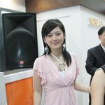 중국에서 <b>장나라</b>와 김정훈~잘 어울려!