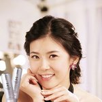 라끄베르 이보영 <b>투명</b>피부 미스터리...