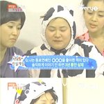 무한걸스 <b>송은이</b>, 짝사랑 했던 안재욱에게 당한 굴욕..