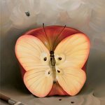상상<b>예찬</b>.. vladimir kush 의 몽환적인 작품 세계!