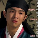 kbs 황진이 마지막 장면 영상