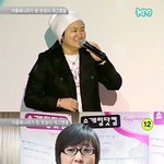 개그맨 조우용 ‘김신영과 사귀었다’ 깜짝 발언