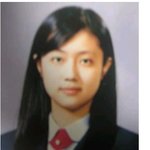 최송현 아나운서의 <b>졸업</b>사진