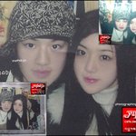 [세븐 박한별?] 강당사건? 흠