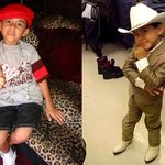 제2의 조르디, 꼬마 에미넴 '4살짜리 래퍼'