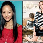 '<b>대만</b>의 김태희' 장균녕!!머리도 좋다며?