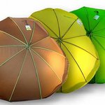 <b>나뭇잎</b> 우산