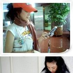 려원 일상생활공개~ <b>폰</b><b>카</b>찍~!