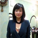 남상미, 배꼽<b>정장</b>