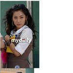 [아이엠샘] 인터넷 얼짱출신 <b>반소영</b>의 셀카들