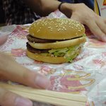 비프<b>패티</b> 26장 슈퍼 햄버거