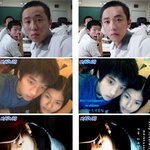 새삼느끼는 뽀샵의 <b>위대</b>함