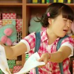 리틀 홍수아, 그녀를 주목하세요~