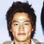 데스노트 류크가 한국<b>방문</b>