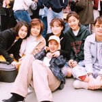 명세빈 바지 속 그건..빨간<b>내복</b>?