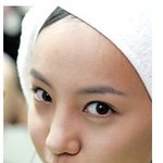 고은아 아이같은 셀카, 이마가 <b>예사</b>롭지 않아