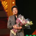 43회 백상예술대상 김명민 최우수연기상 수상 소감