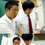 '샤이니' 민호 담탱이와 <b>설정</b>셀카! 귀여워~