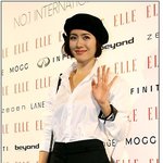 컨셉바꾼 손예진 어딘가 <b>어색</b>하다?