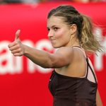 제2의 샤라포바 키릴렌코 더 한다~!!