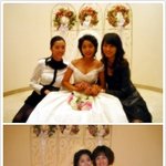 오승은의 결혼식에서 오랜만에 뭉친 '더<b>빨강</b>'