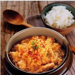 뚝배기로 만드는 맛있는 한식요리!