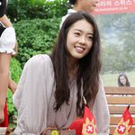 스위스 친선<b>대사</b> 된 고아라, 기럭지 쩔어!