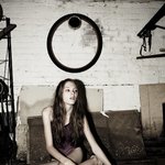 농염한 눈빛~!다리길이가 <b>안습</b>!모델 이리나 쿨리코바!!