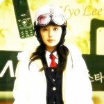 윤은혜 <b>헬멧</b>... 급구!!!