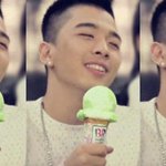 빅뱅, <b>cf</b>계도 접수한다! 아이스크림 <b>cf</b>촬영장 직찍