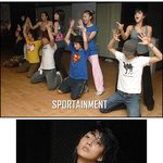 바다 '쇼 맨 <b>얼라이브</b>' 위해 열심히