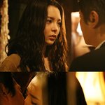 박준규 "박시연 입술은 복숭아 맛 !"