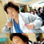 뉴하트 <b>지성</b> , 완전 레어급 직찍 공개!!
