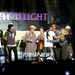 <b>mc몽</b> 3집 쇼케이스 현장 사진!!!!!!!