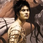 188cm 모델 성휘 <b>무한</b>도전 발굴男