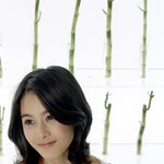 붓기 가라앉은 강혜정, 정말 예뻤던 과거 사진 추가