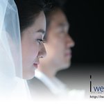 이혜승 결혼식, <b>들러리</b>도 예뻐