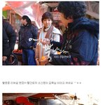 [엄마가 뿔났다] 훈훈한 <b>리허설</b> 현장 공개!!
