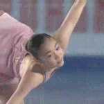 너무나 자랑스럽고 이쁜 국민 여동생 김연아♡
