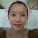 결혼하고 더 예뻐진 <b>김민</b>..이게 진짜 쌩얼!