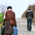 이요원과 상우씨 넘 <b>다정</b>~