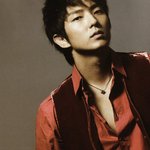 이준기, 최근 코스모폴리탄 9월 화보